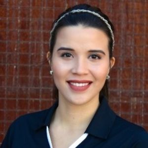 Meet your Posher, Arantxa